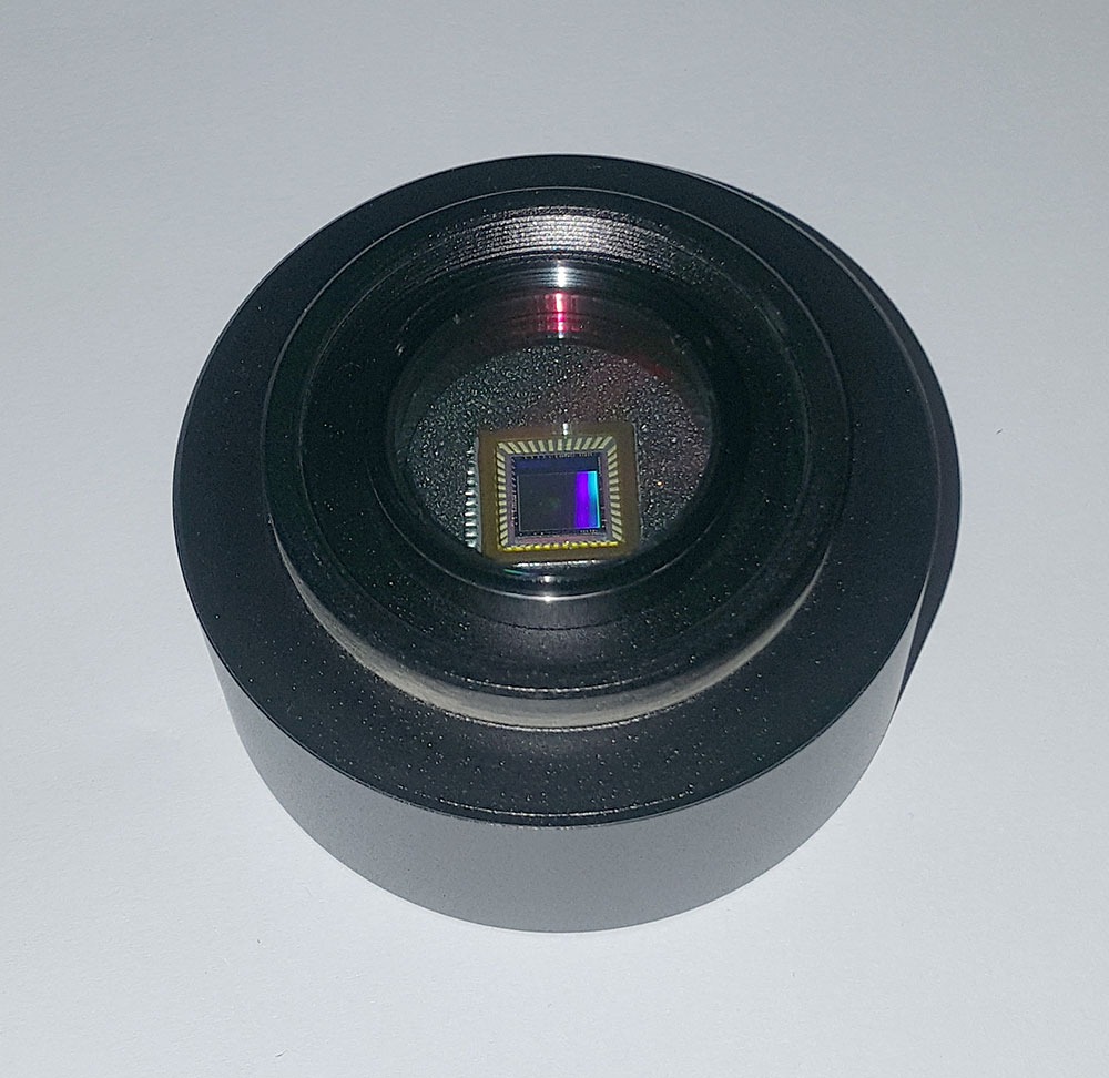 QHY5 V1 CCD
