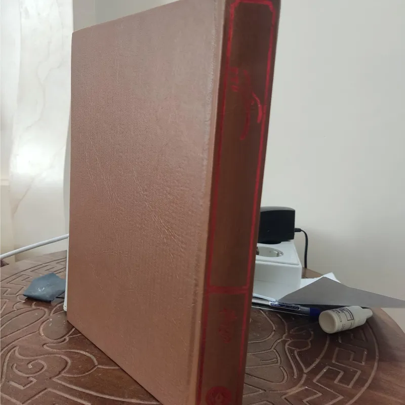 شش بال/مردان علم در رنسانس