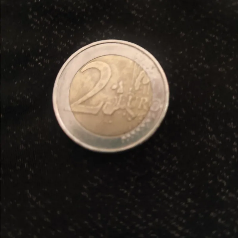 سکه دو یورویی