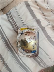 چراغ