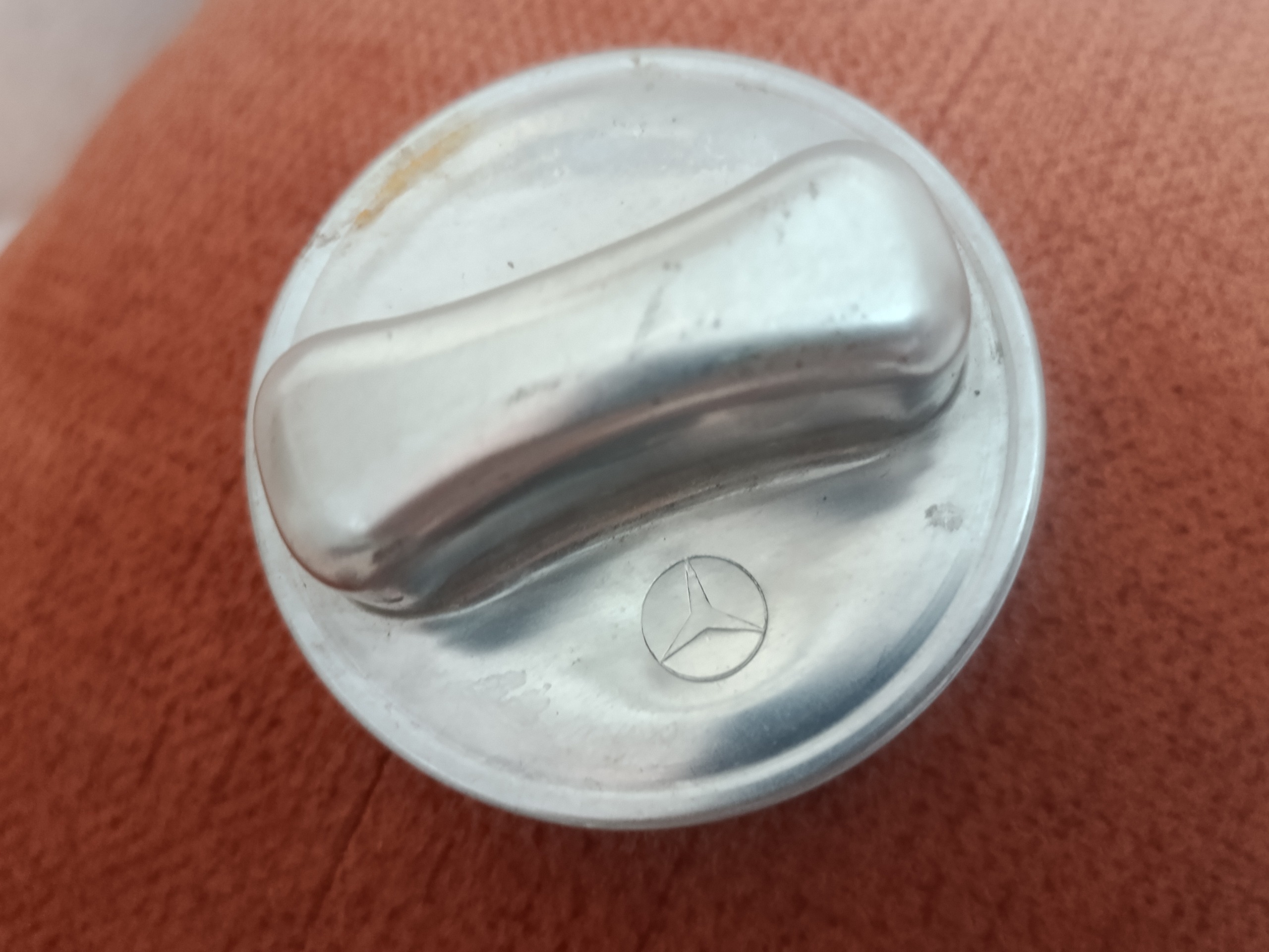 درب باک بنز استوک سلامت