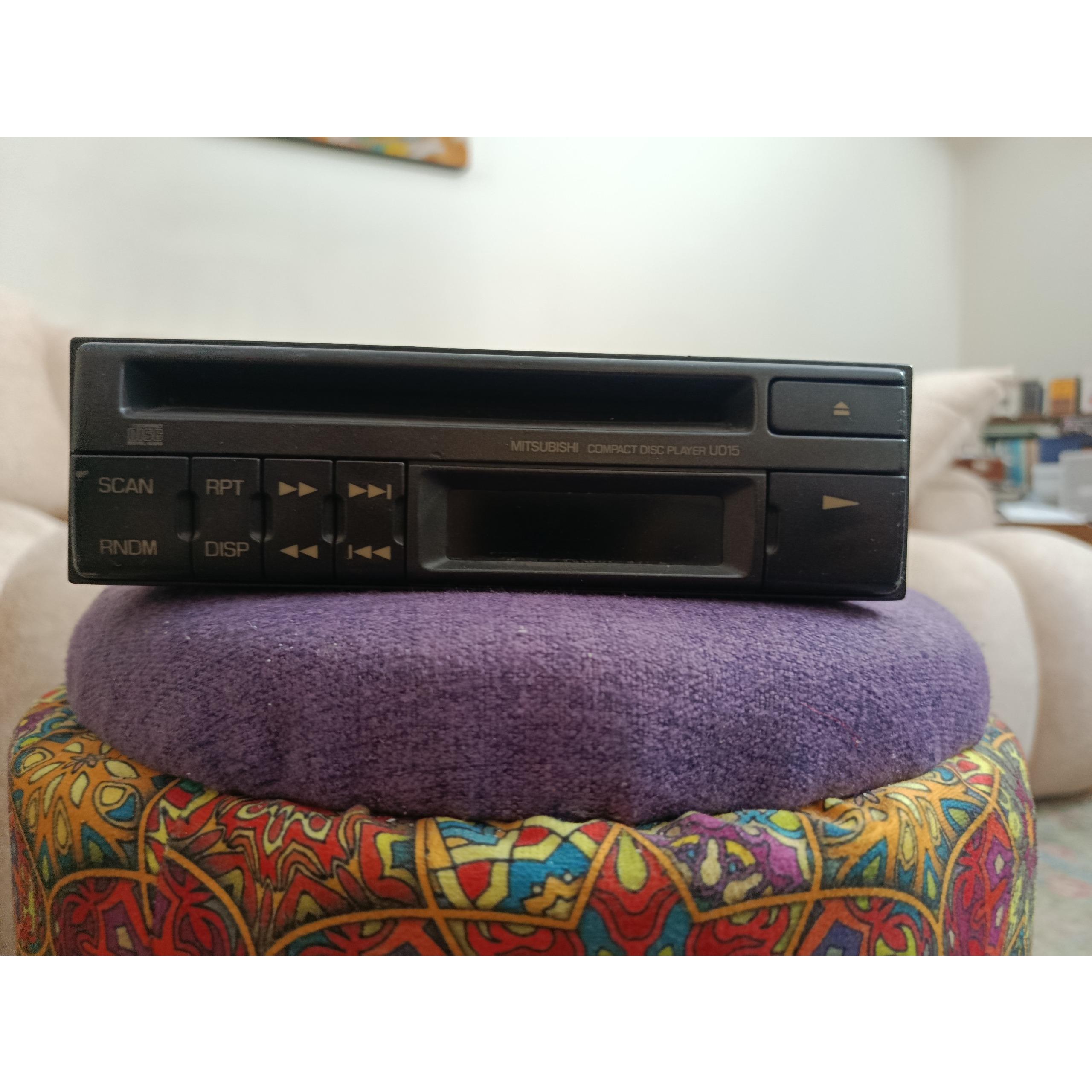 ظبط اورجینال میتسوبیشی (لنسر.گالانت و..