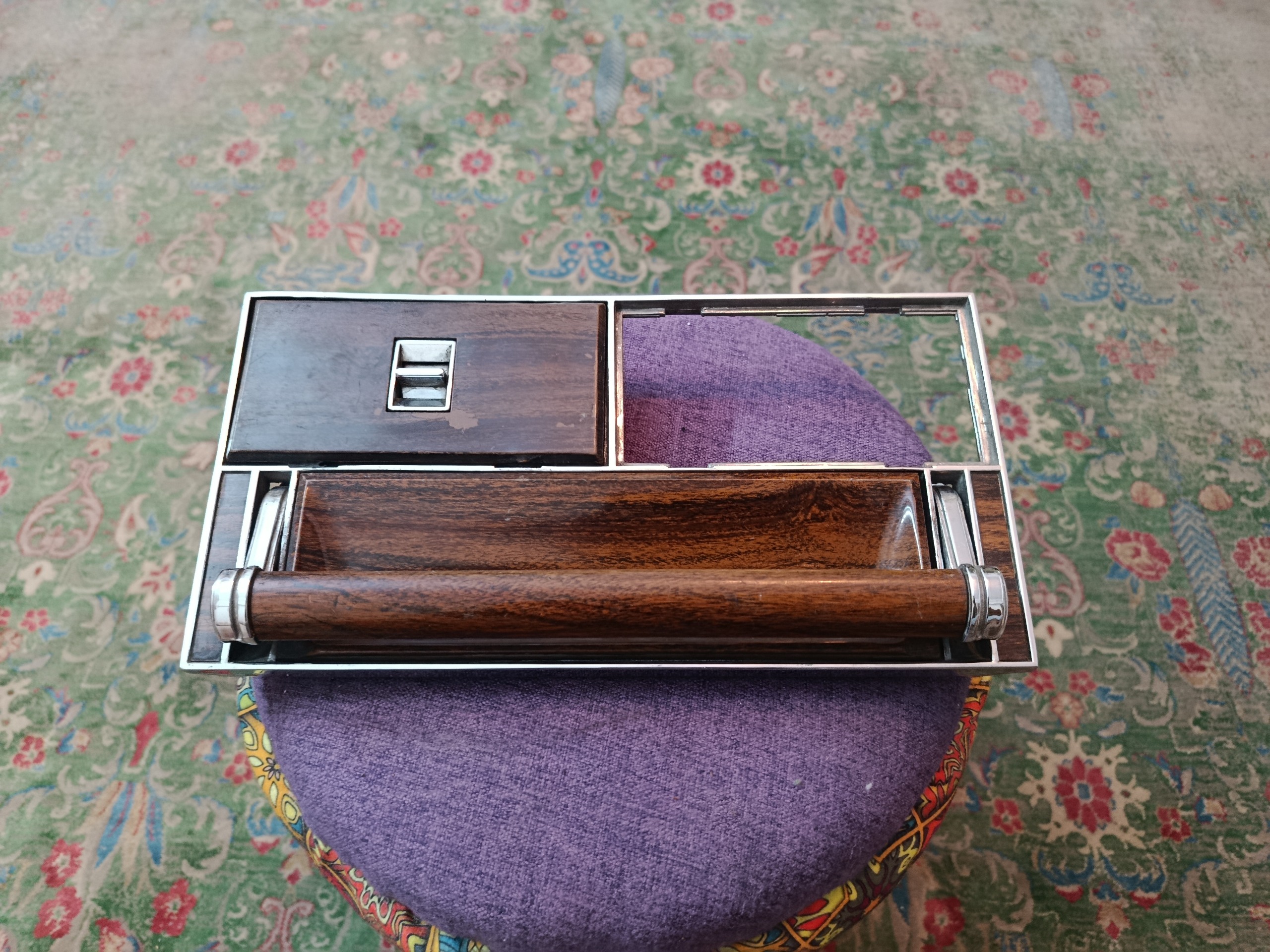 دستگیره داخلی کادیلاک سویل اصلی