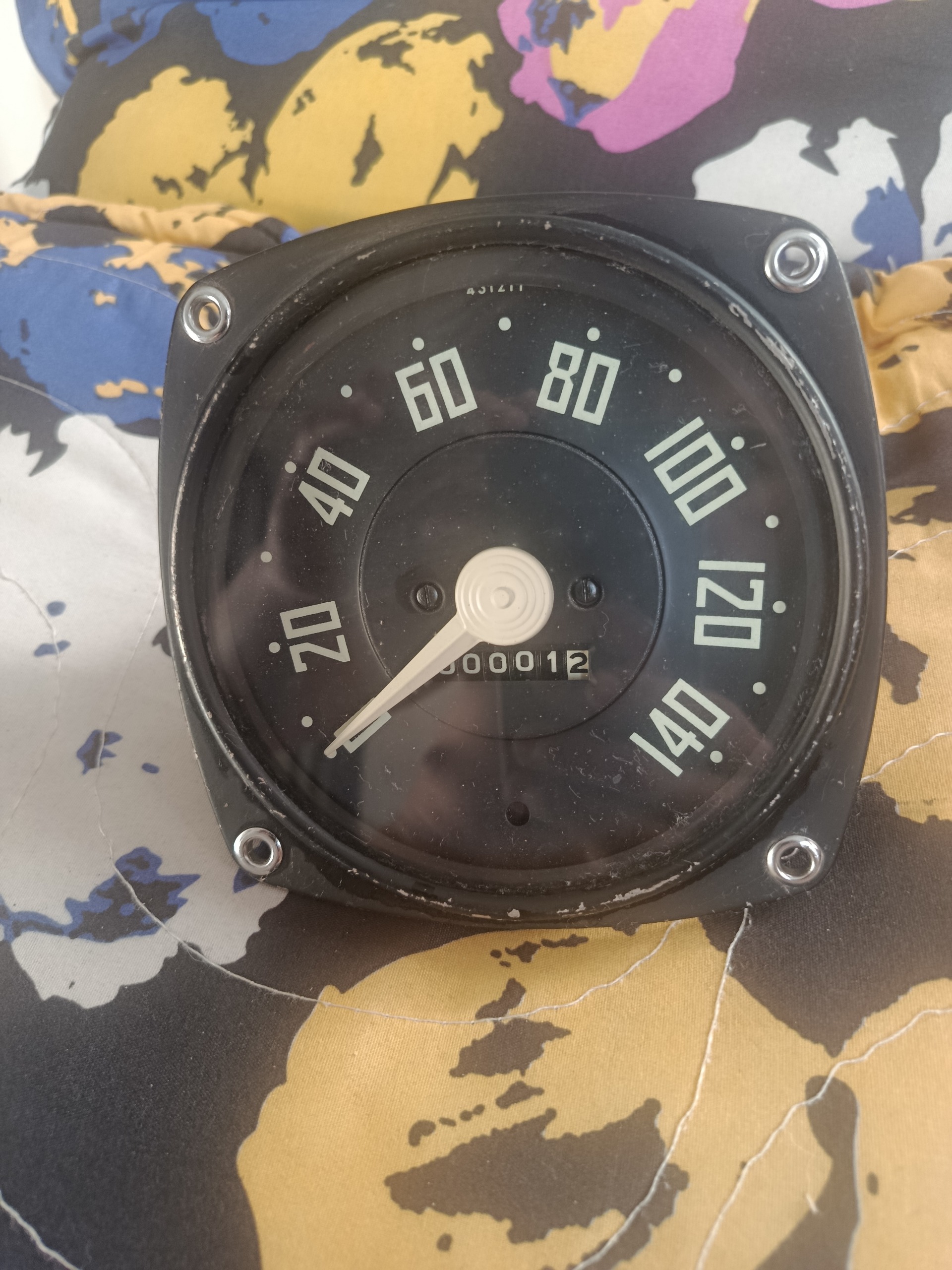 کیلومتر اصلی جیپ .. دوج و کلاسیک آمریکایی