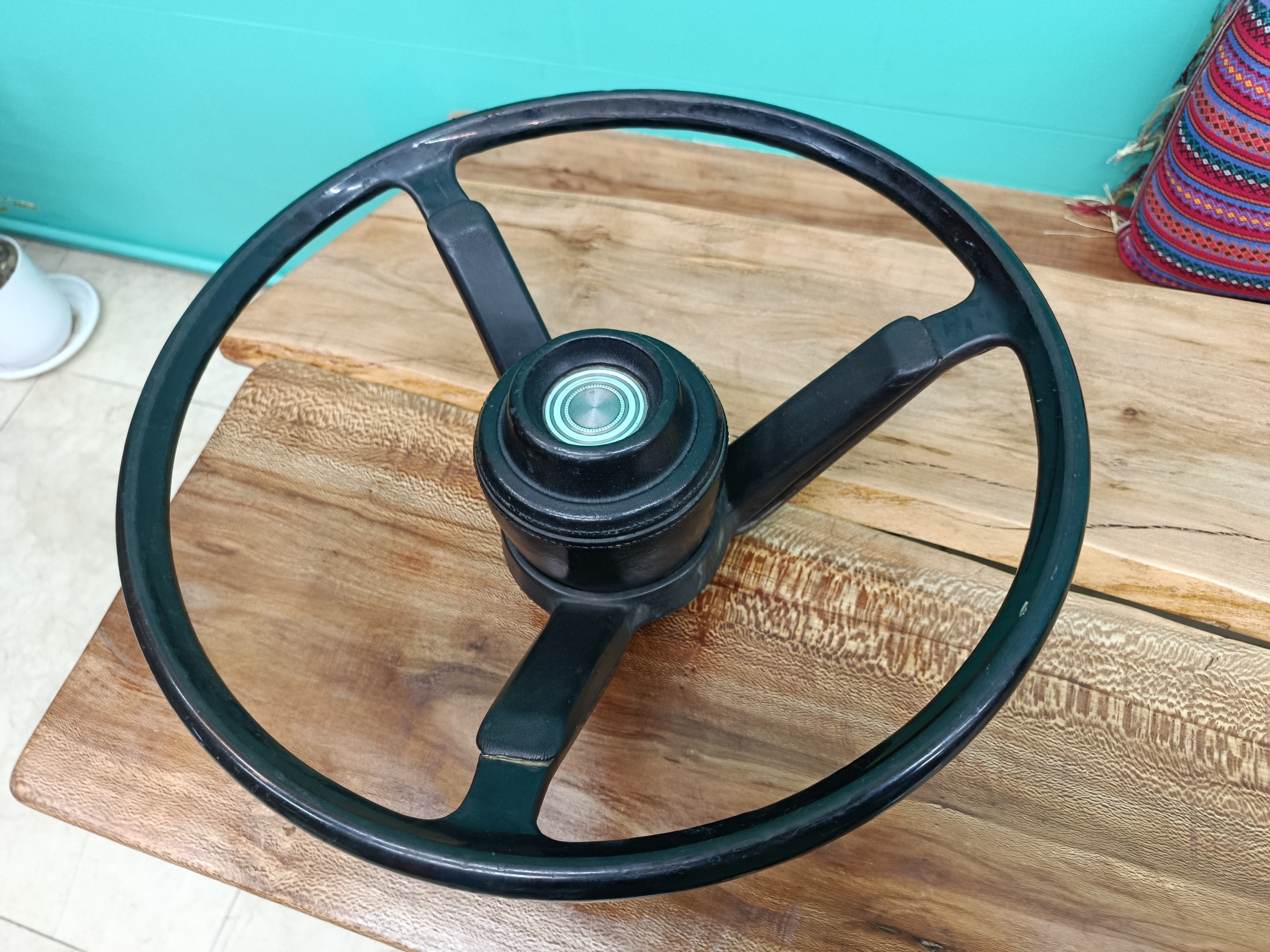 فرمان عمامه ای پیکان کلکسیونی