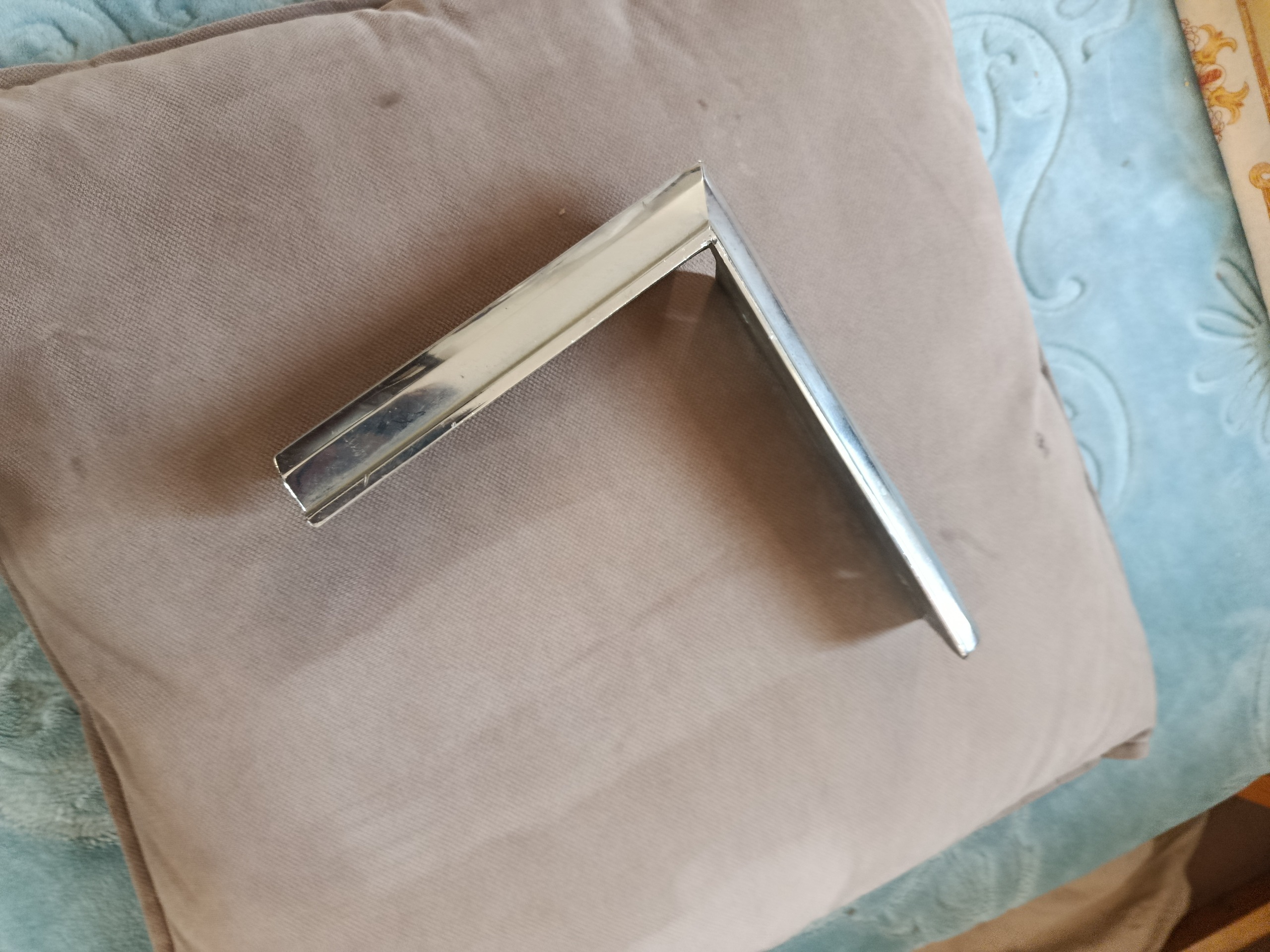 زه یا فریم فلزی سر گلگیر نوا اصلی