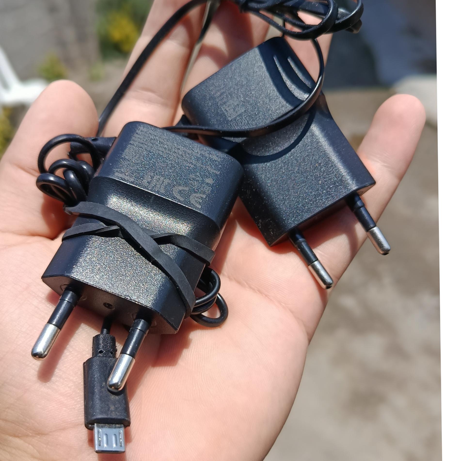 شارژر موبایل مخصوص نوکیا