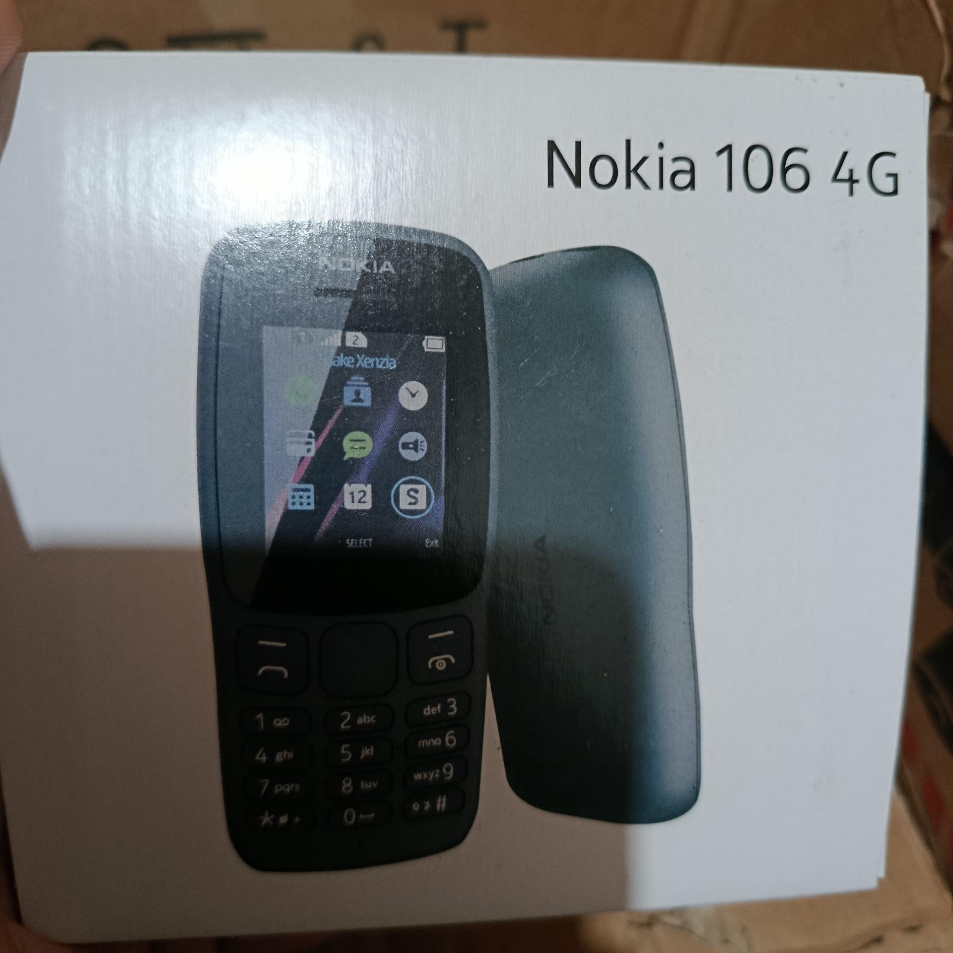 موبایل نوکیا 106