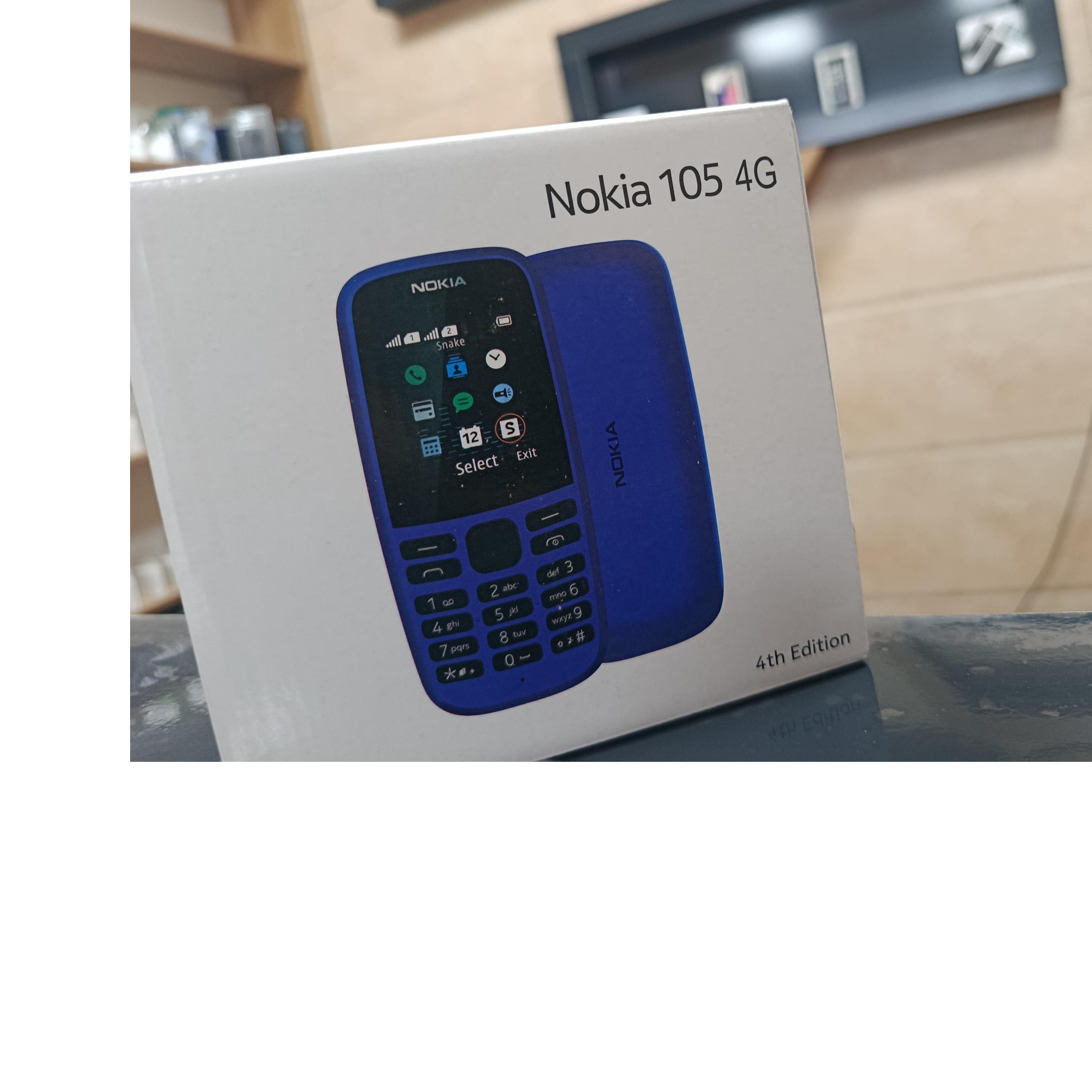 موبایل نوکیا 105
