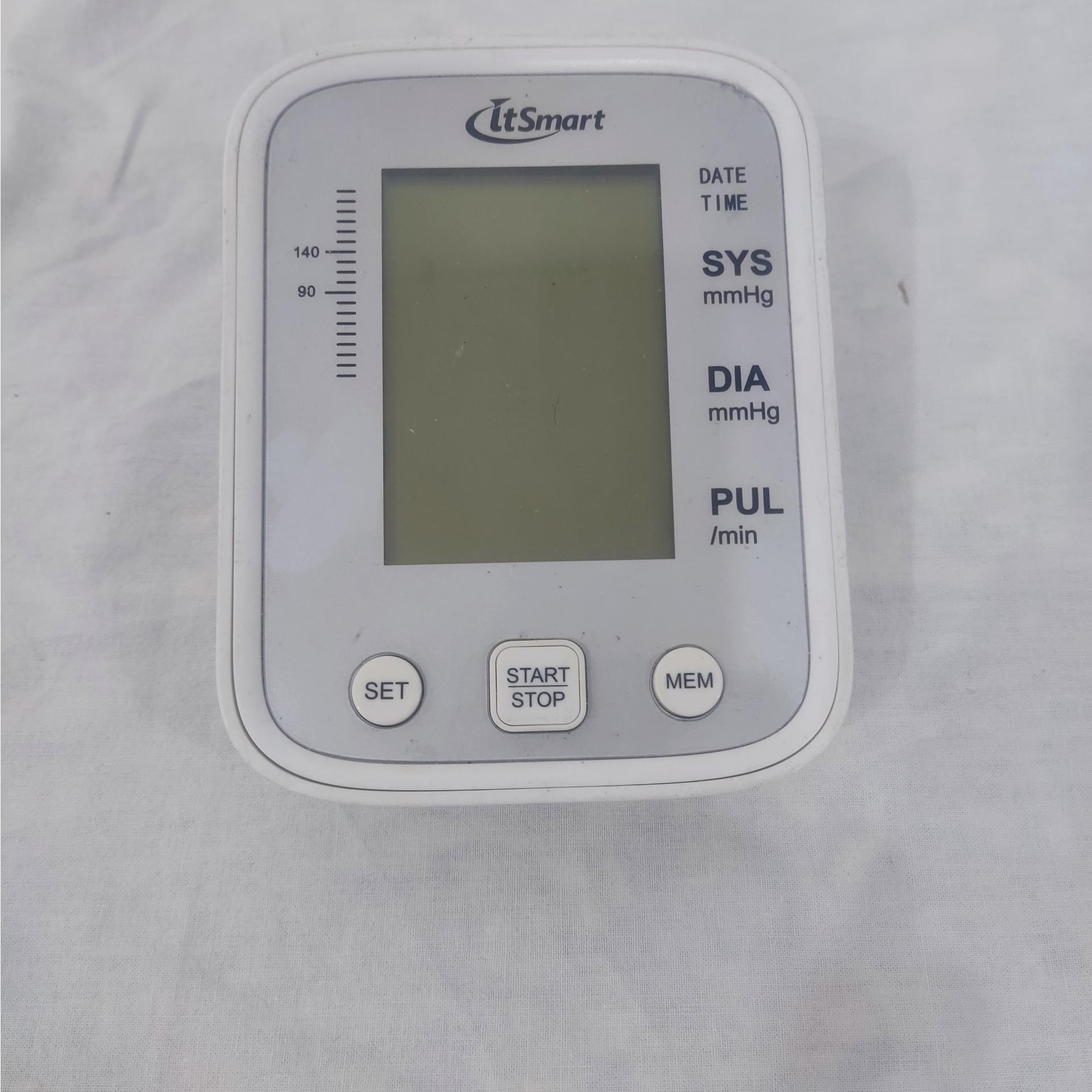 دستگاه فشارخون دیجیتالی سخنگو