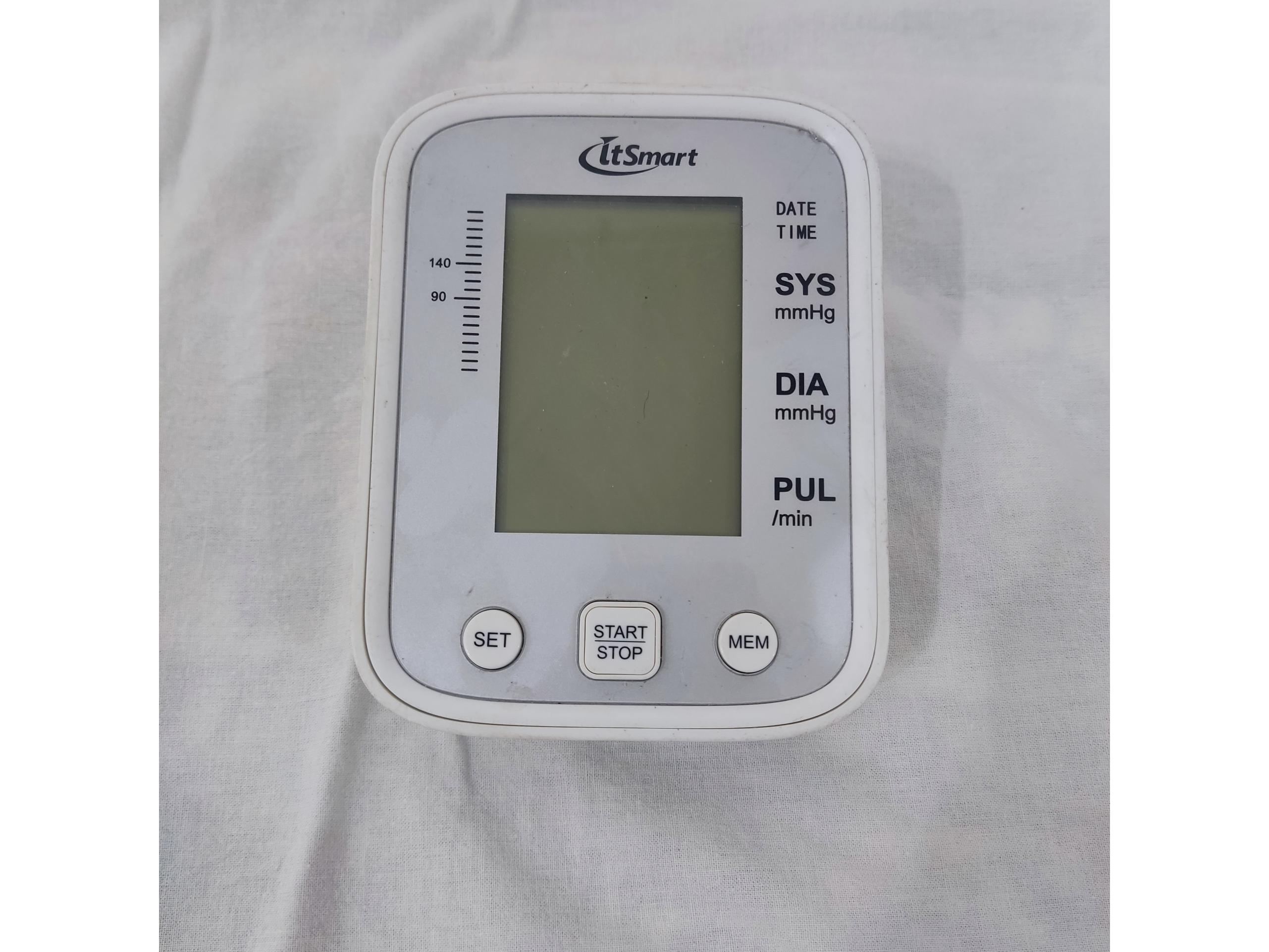 دستگاه فشار خون دیجیتالی سخنگو