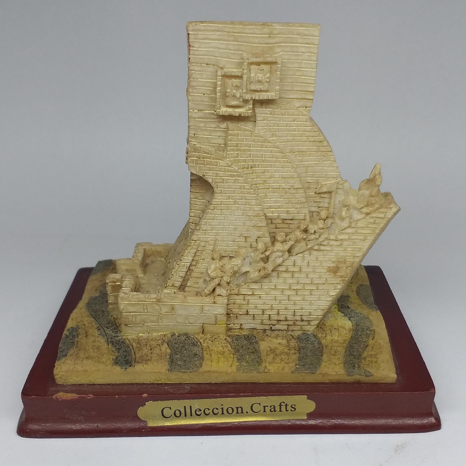 ماکت کلکسیونی  مدل Colleccion Crafts