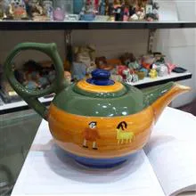 قوری