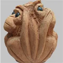 مجسمه