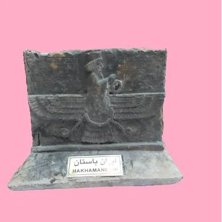 ماکت دکوری فروهر (نماد ایران باستان)