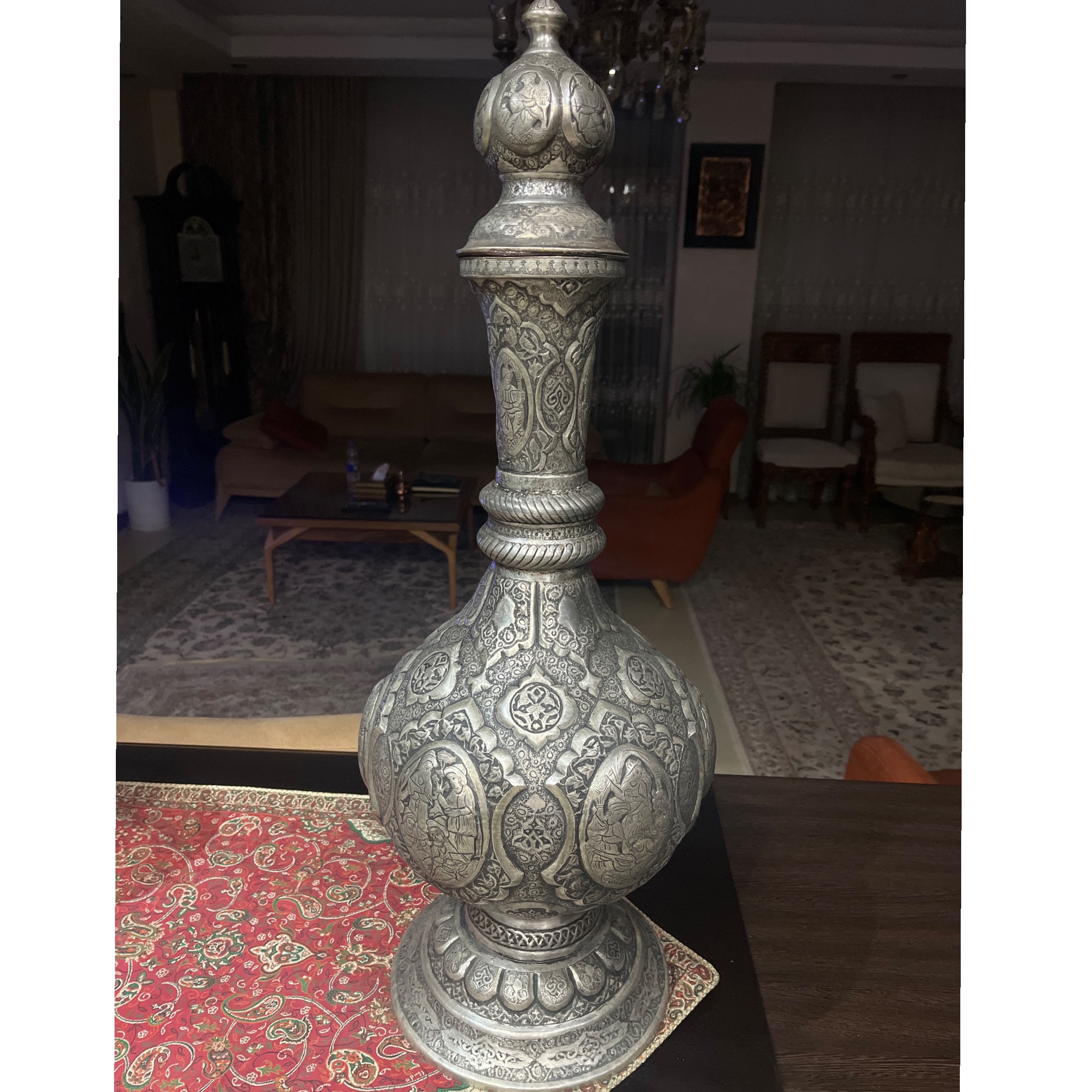 سنبلدان عتیقه آنتیک