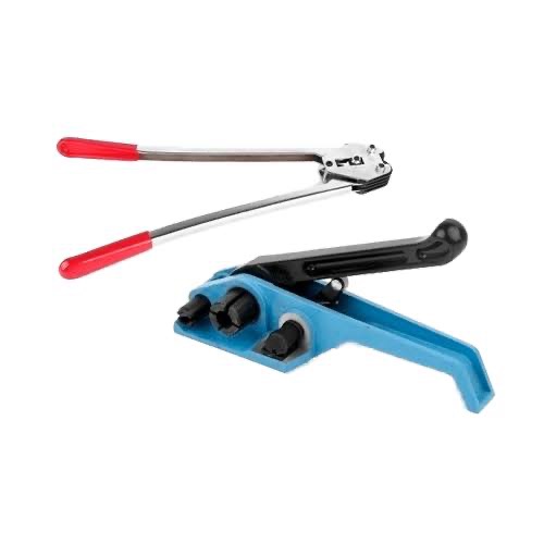 تسمهکش حرفهای بستهبندی