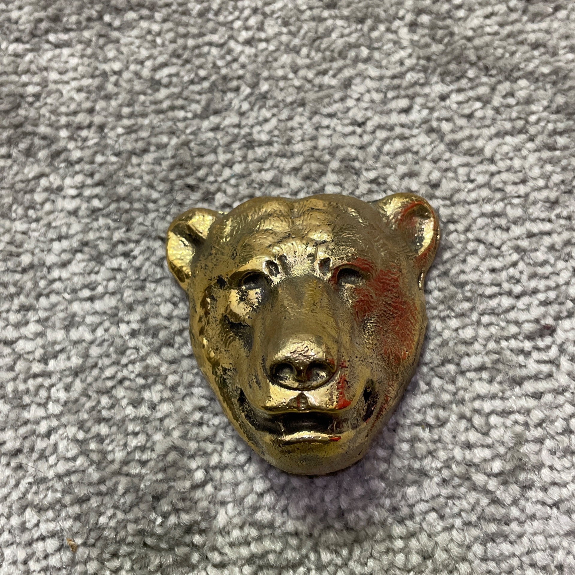 کله خرس گیریزلی