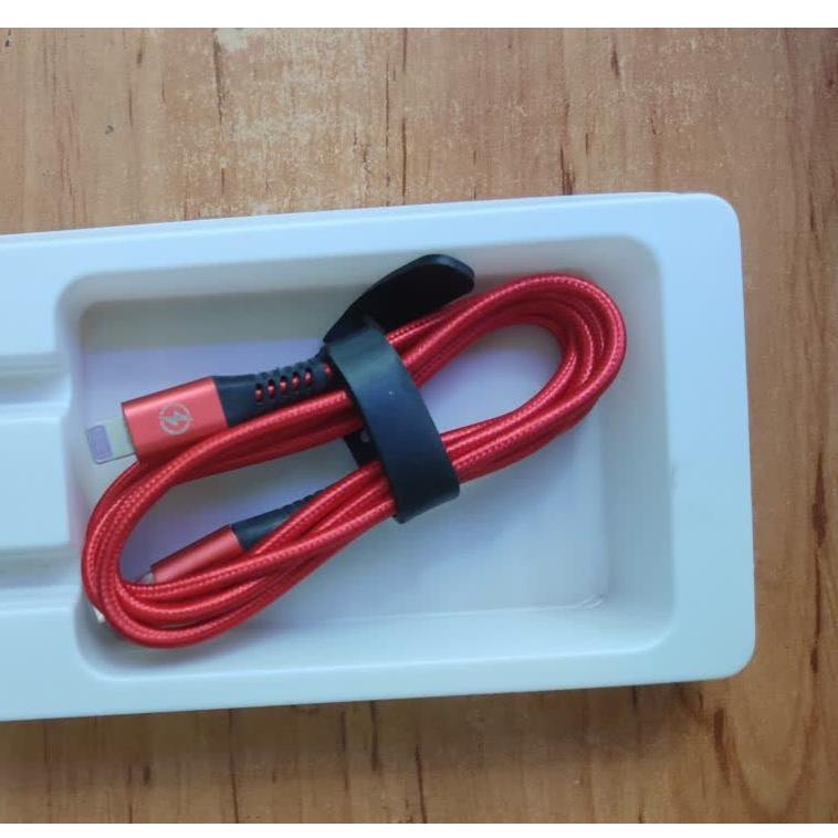 کابل USB-A به Lightning