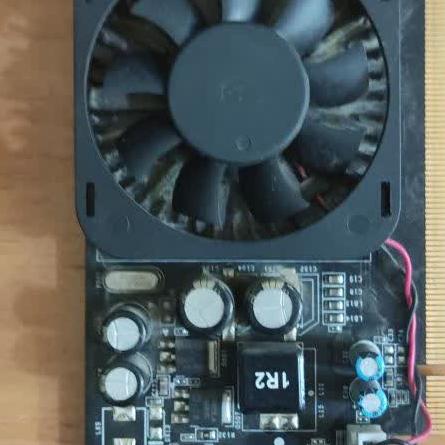 کارت گرافیک مدل GeForce 8400GS 512MB DDR2