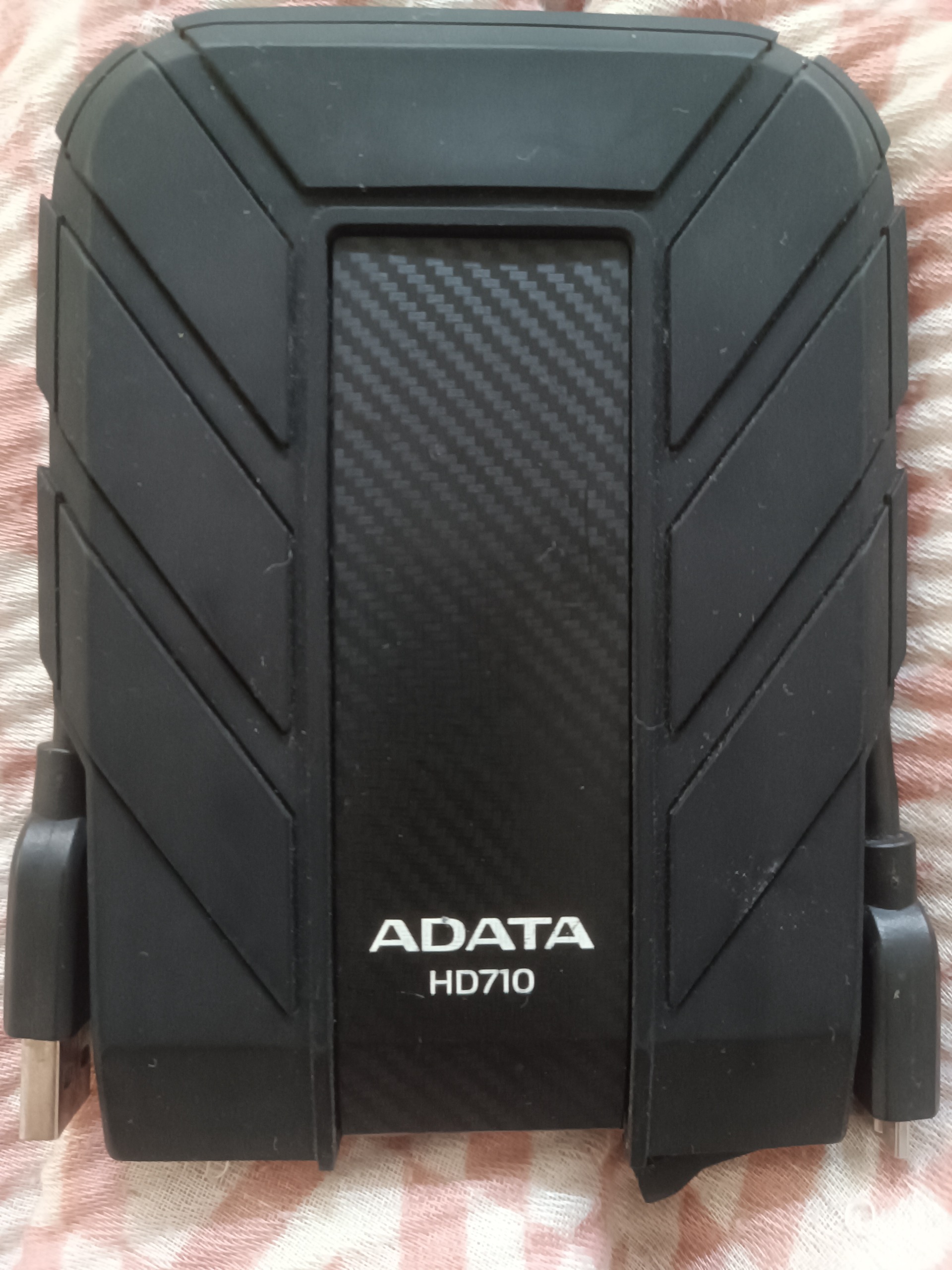 هارد اکسترنال hd710