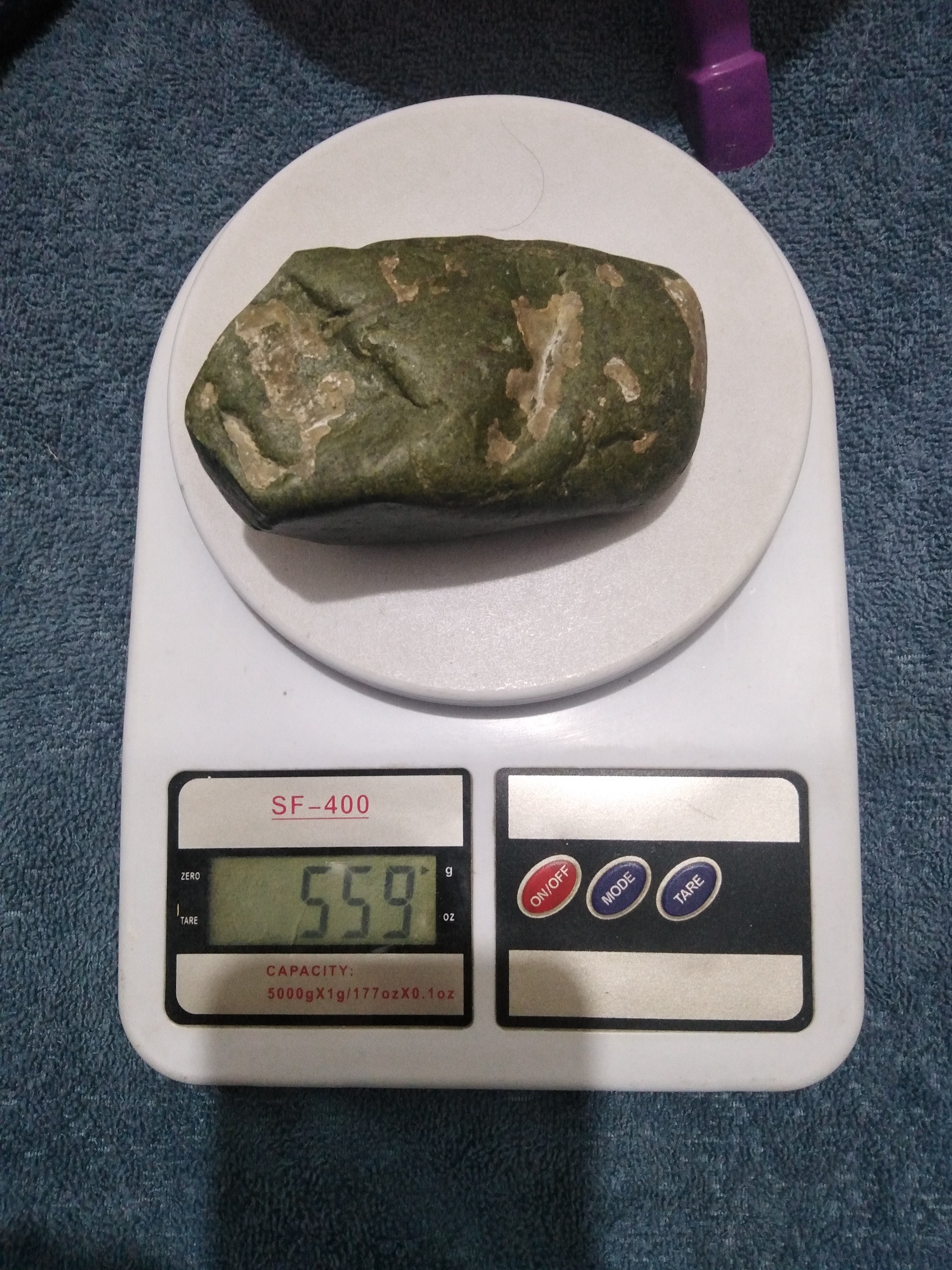 شهاب سنگ مریخی