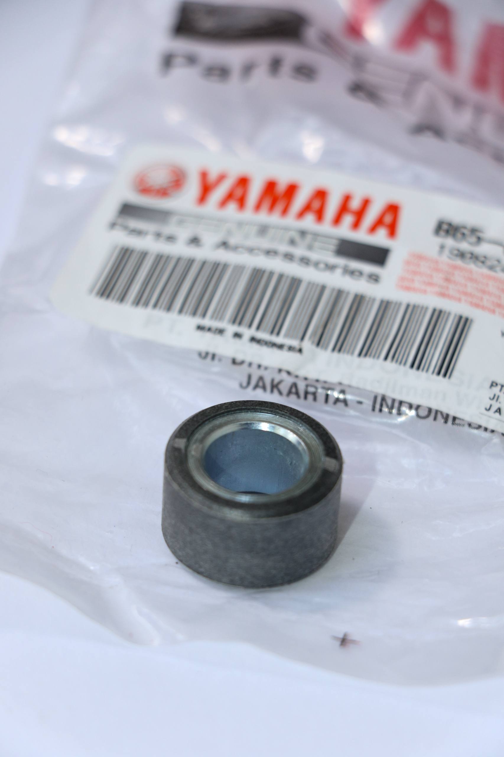 ساچمه کلاج موتور سیکلتNmax