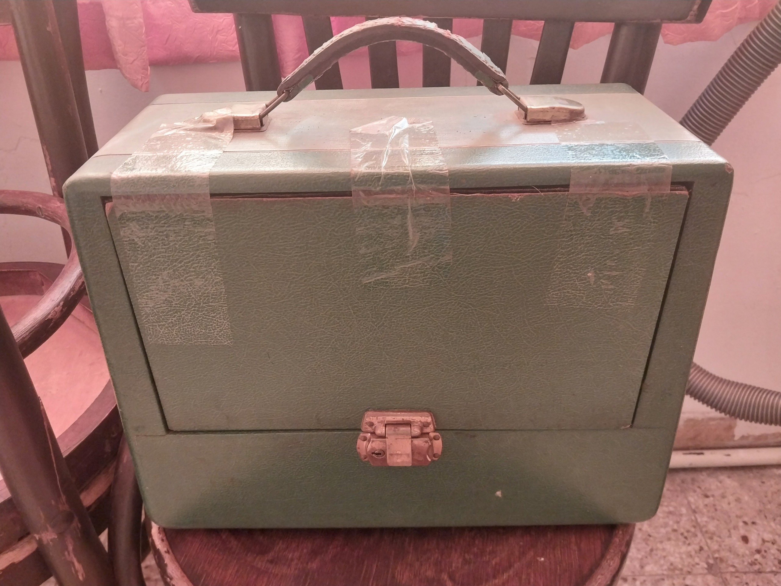 رادیو اندوریا امریکایی