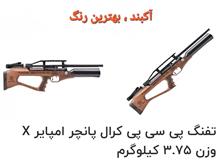 تفنگ