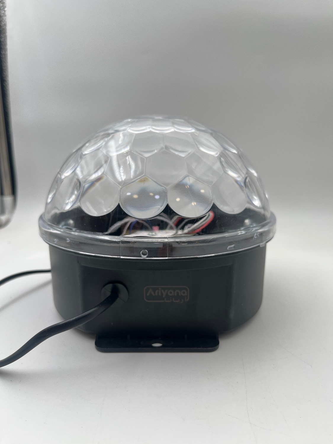 رقص نور بلوتوثی فلش خور