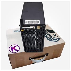 ماینر خانگی kd box pro