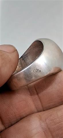 انگشترحرزامام