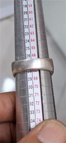 انگشترحرزامام