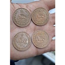 4عددسکه10شاهی