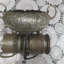قندان