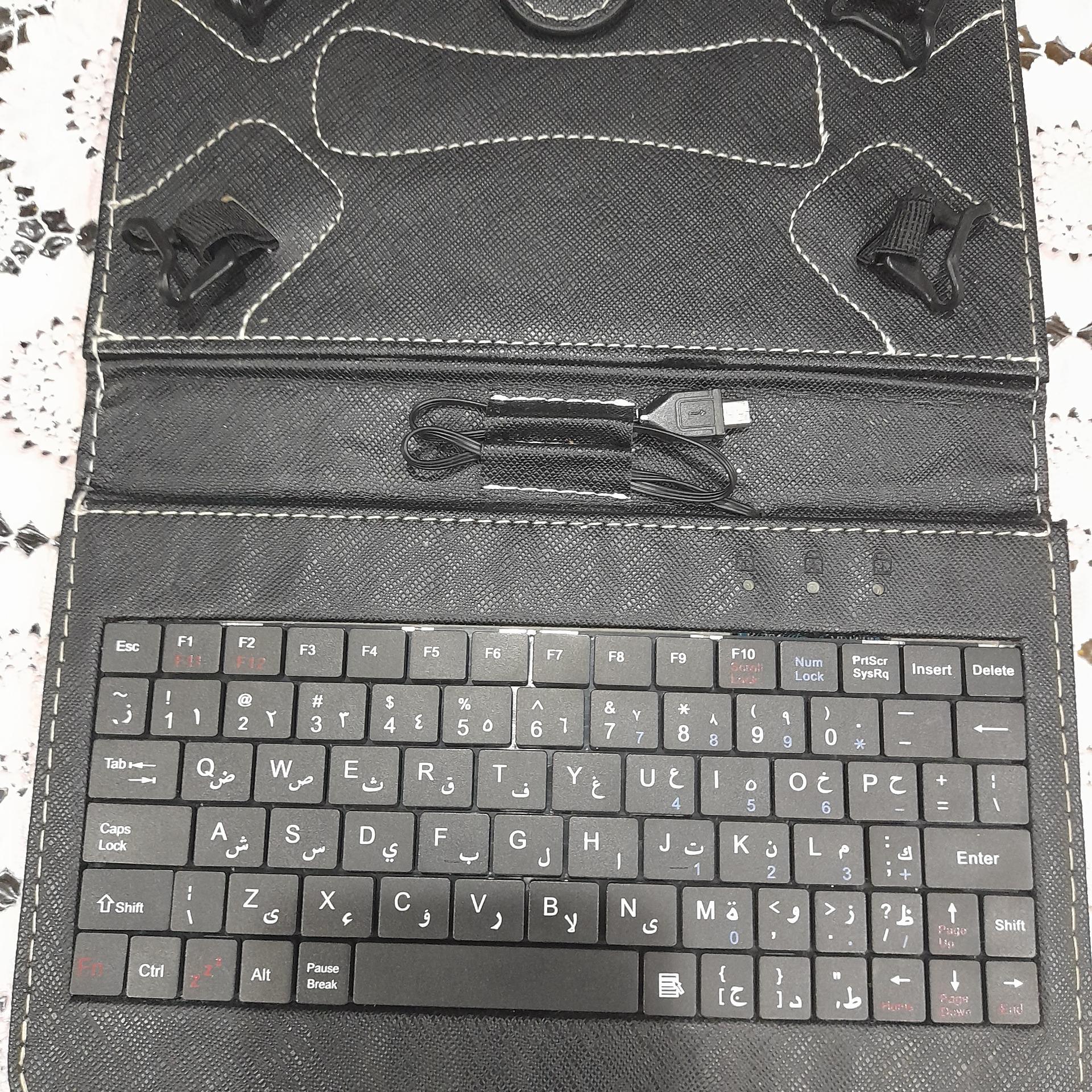 کیبرد تبلت تاشو