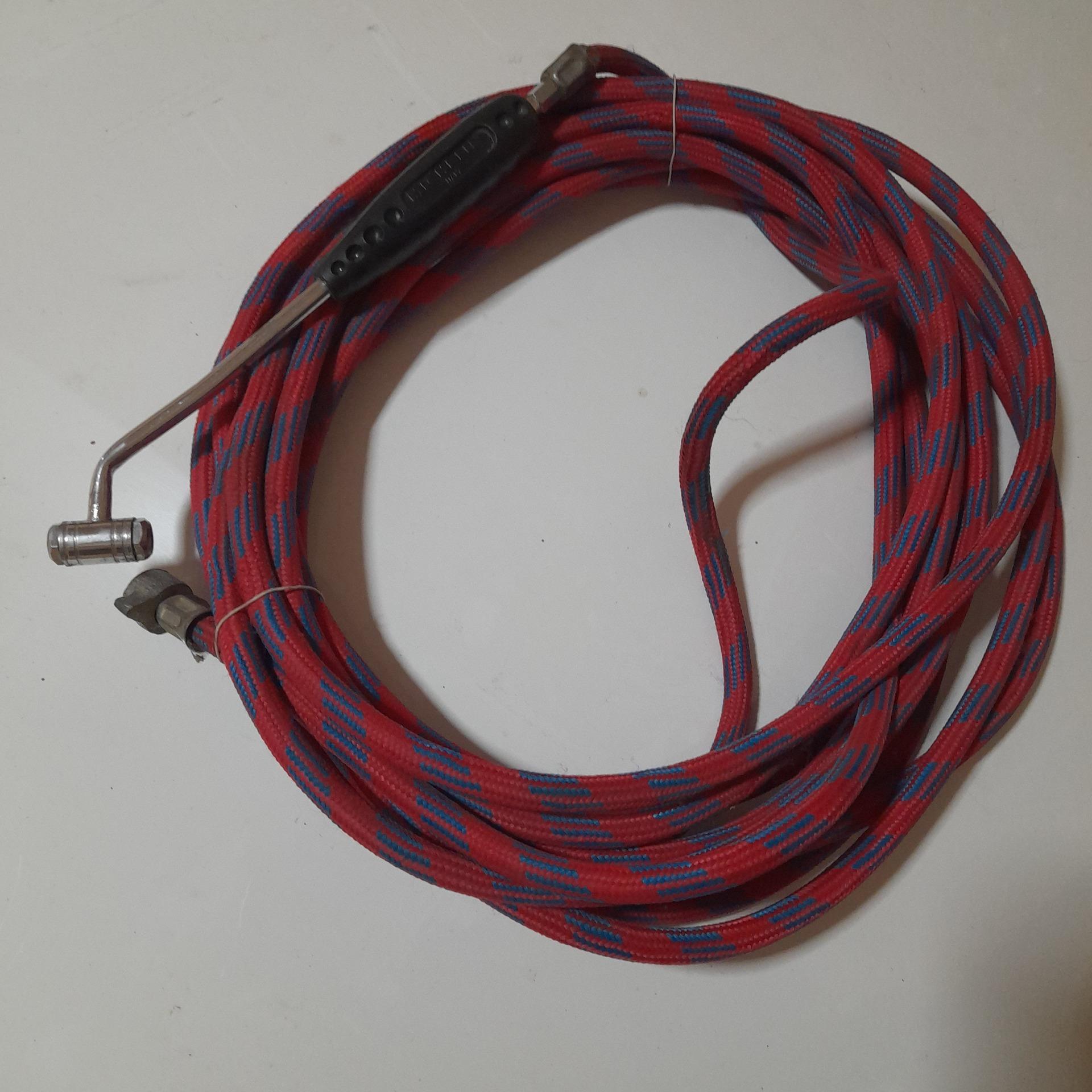 شلنگ بادباسریها ابریشم