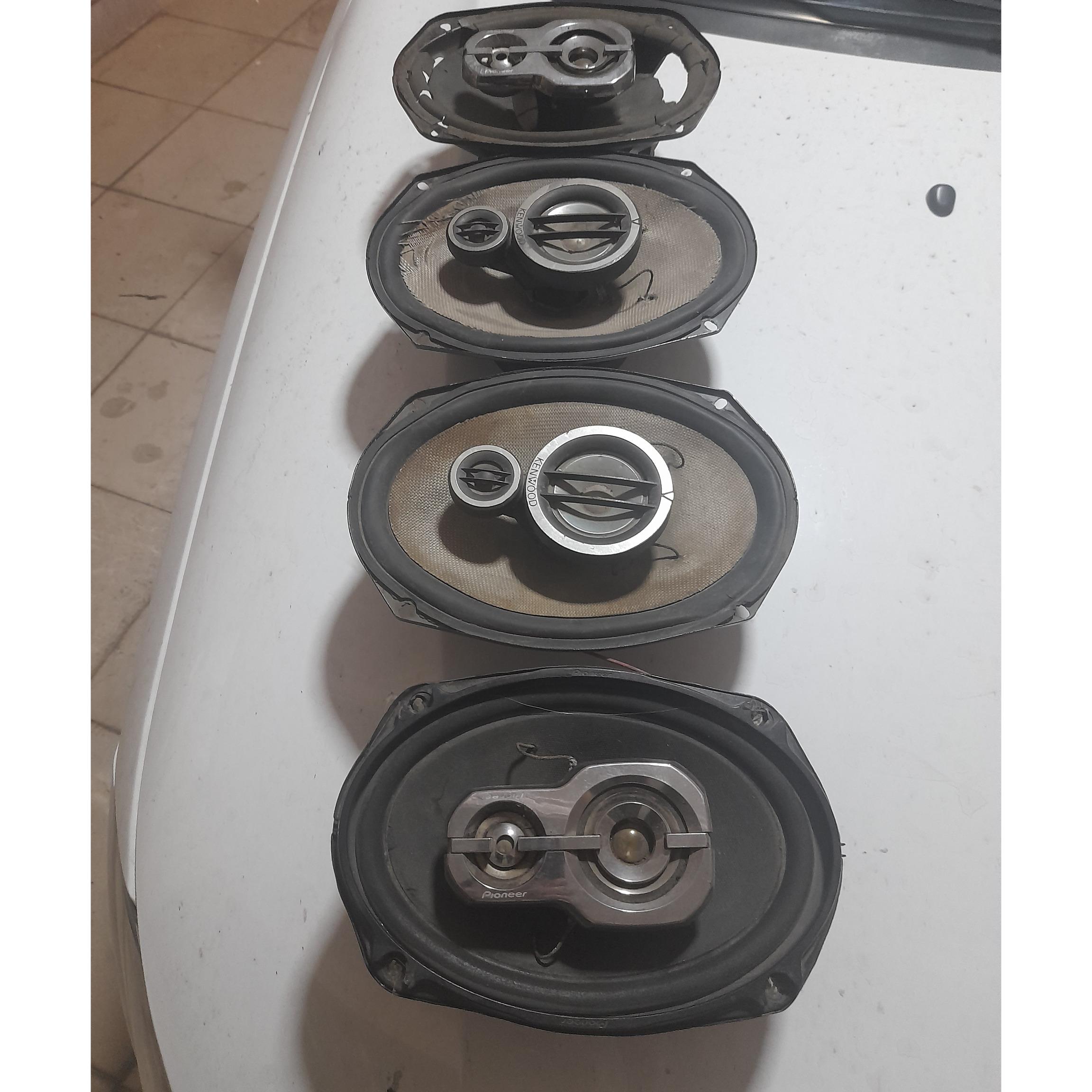 باند پایونیر اصل