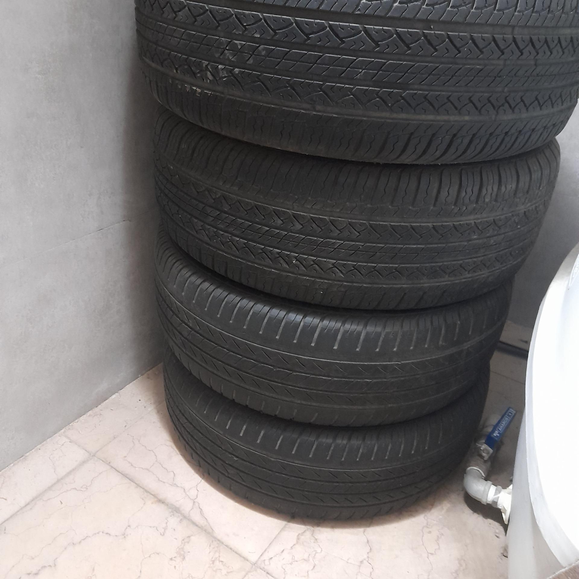 لاستیک کویر 18