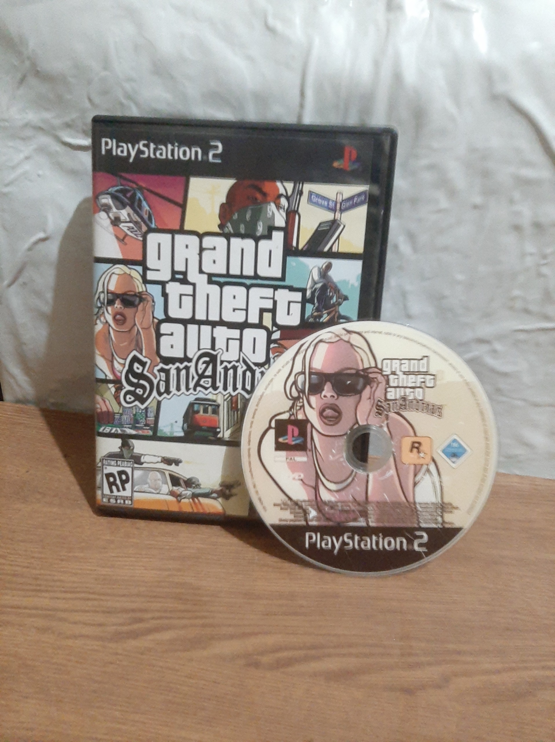 بازی GTA Liberty City