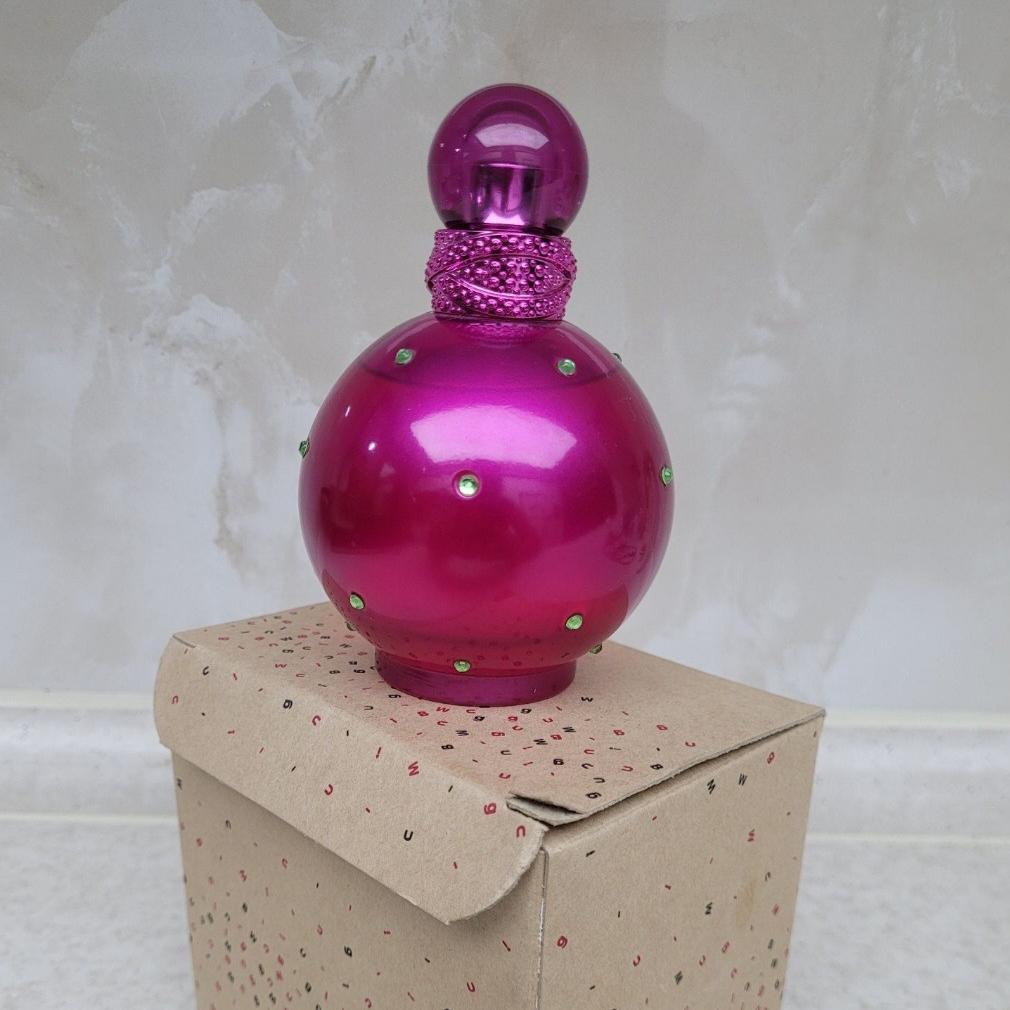 عطر ادکلن بریتنی اسپیرز فانتزی