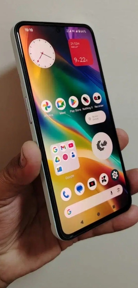 CMF Phone 1