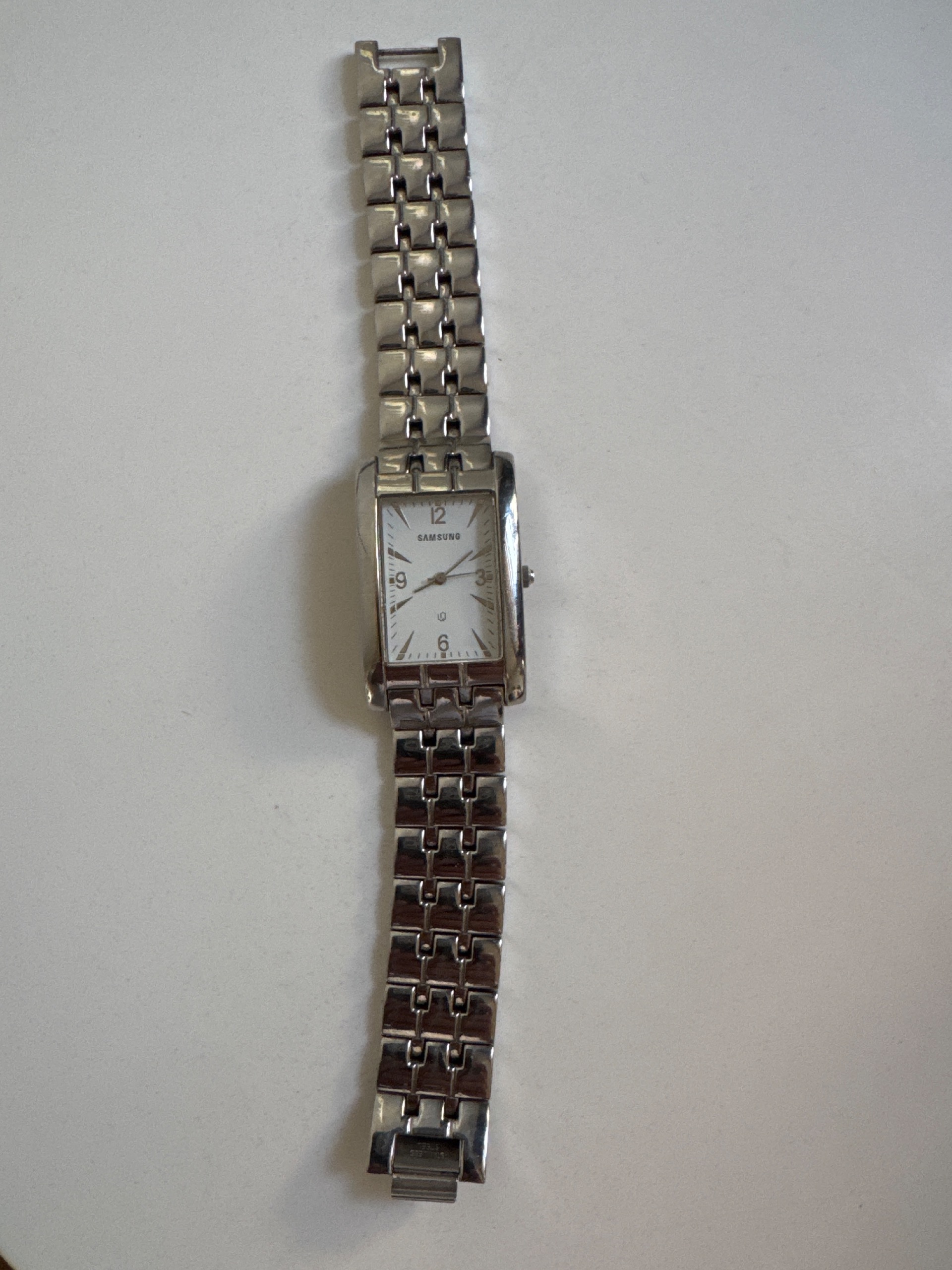 ساعت مچی سامسونگ