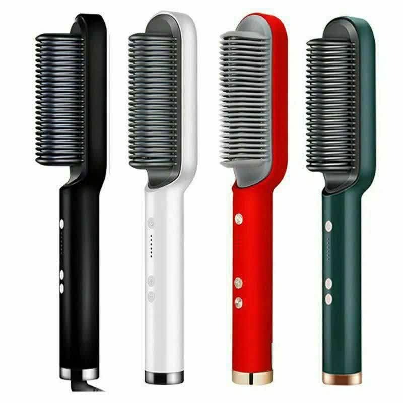 برس حرارتی مو تخفیف ویژه