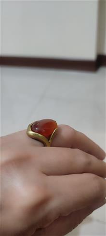 انگشتر