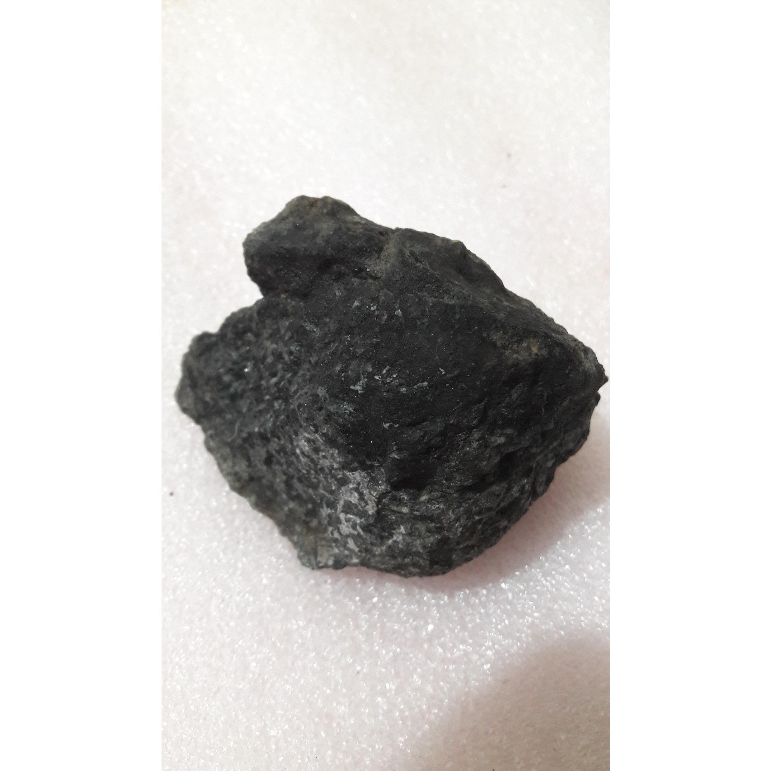 شهاب سنگ تازه کشف شده