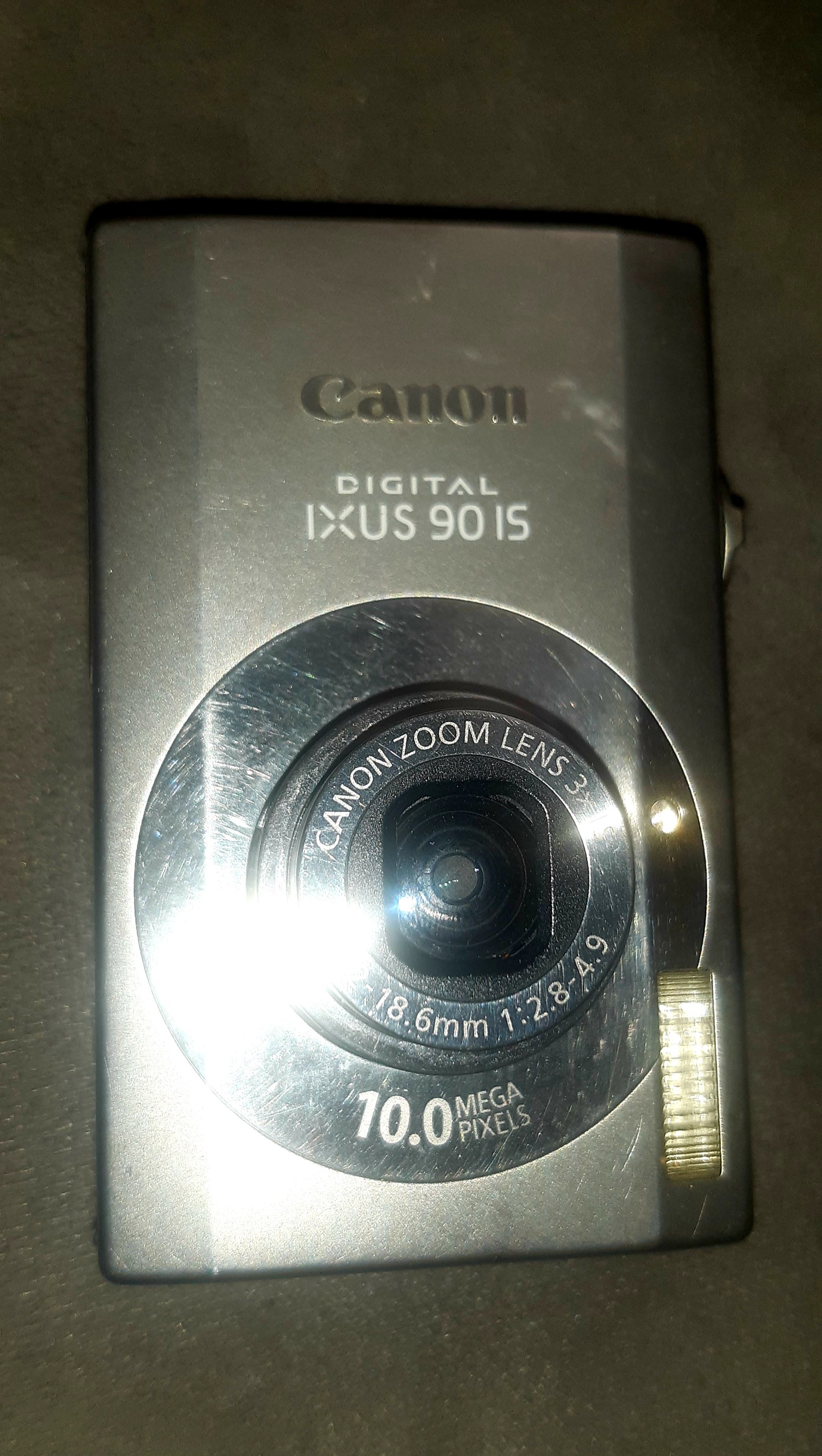 دوربین عکاسی و فیلم برداری Canon