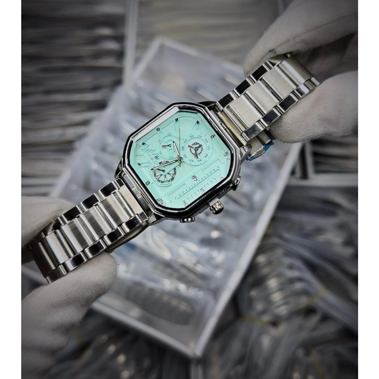 ساعت مچی کابلو