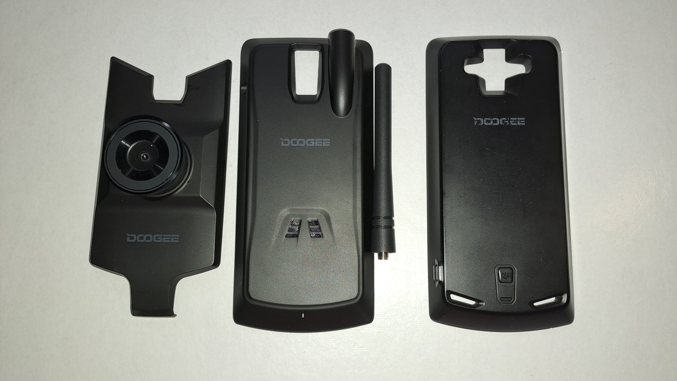 لوازم doogee s90