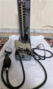 فشارسنج